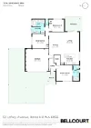 52 Lefroy Avenue, Herne Hill, WA 6056-Floorplan