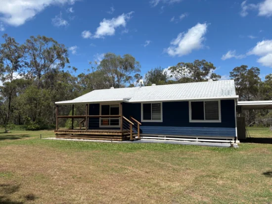 521 Burrum Heads Rd,, Burrum River, Qld 4659