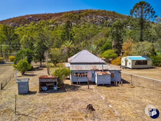 5281 Brisbane Valley Highway, Esk, Qld 4312