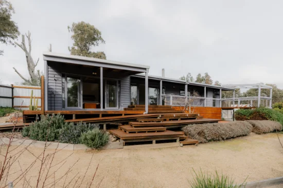 53 Metcalfe Redesdale Road, Metcalfe, Vic 3448