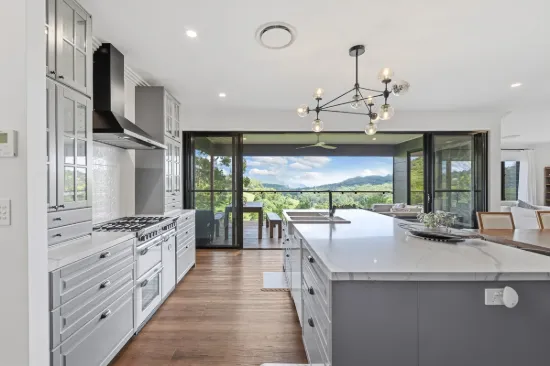 530-534 Flaxton Drive, Montville, Qld 4560
