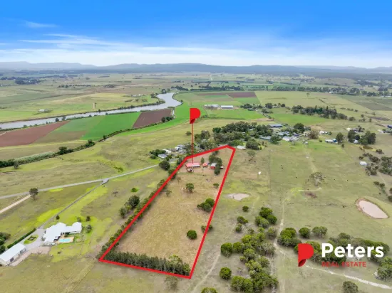 536 Duckenfield Road, Duckenfield, NSW 2321