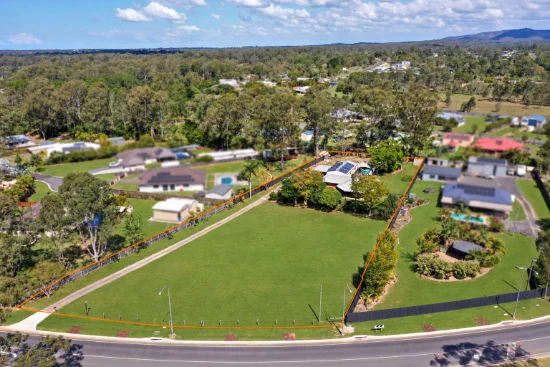 538 Caboolture River Road, Upper Caboolture, Qld 4510 - For Sale