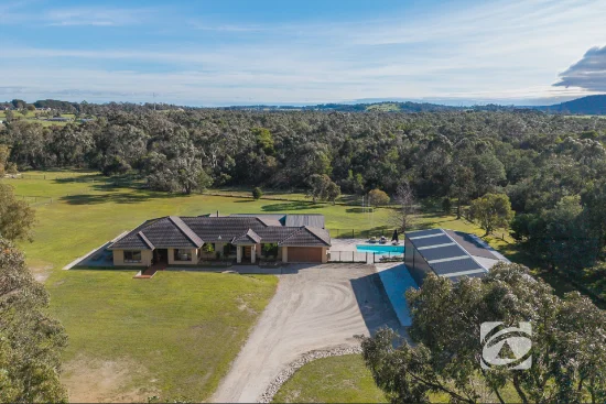 54 Doran Road, Bunyip, Vic 3815