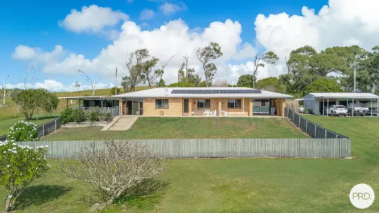 54 Horsburgh Road, Hay Point, Qld 4740