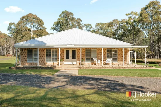 54 Wilton Road, Wilton, NSW 2571