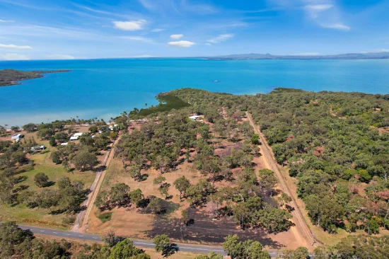 546-562 Miran Khan Drive, Freshwater Point, Qld 4737