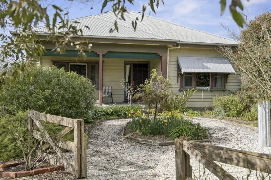 55 Ayreys Reserve Road, Birregurra, Vic 3242