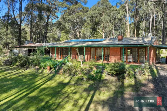 55 Blackwood Rise, Moe South, Vic 3825