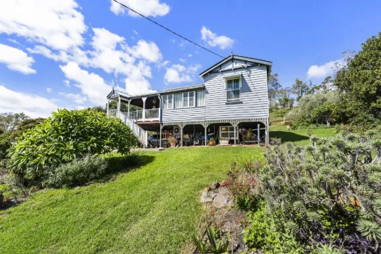 55 Coolgardie Road, Doctor Creek, Qld 4352