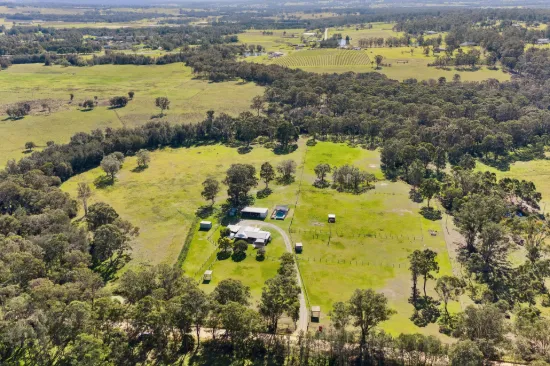 55 Lomas Lane, Nulkaba, NSW 2325