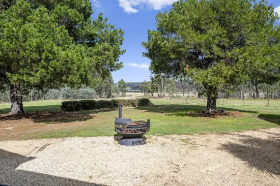 550 Howes Creek Road, Mansfield, Vic 3722