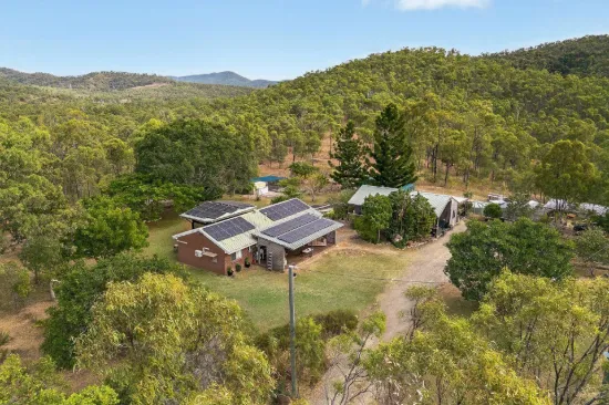 55515 Bruce Highway, Raglan, Qld 4697