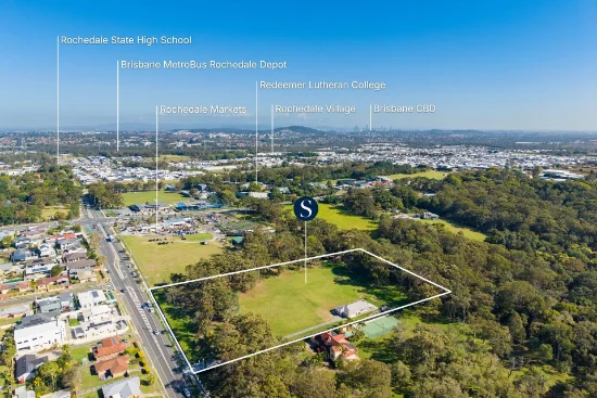 558 Priestdale Road, Rochedale, Qld 4123