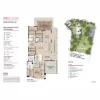 55a Coorabin Court, Tallebudgera, Qld 4228-Floorplan