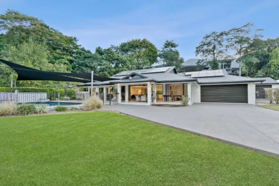 56-58 Rocks Road, Redlynch, Qld 4870