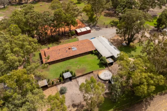 56 Kowin Court, Cardup, WA 6122