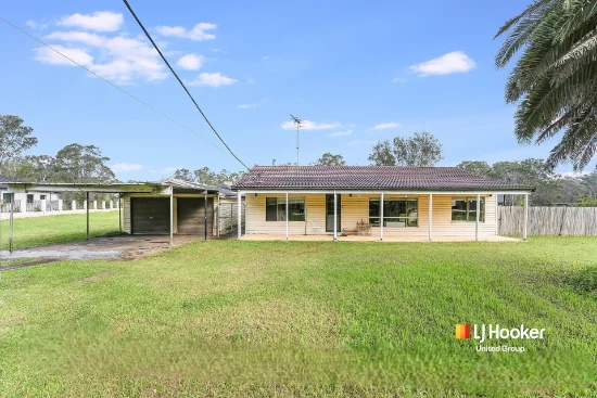 56 Rossmore Crescent, Rossmore, NSW 2557