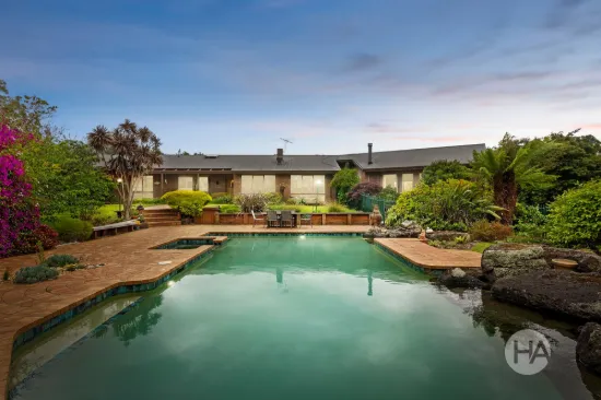 565 Baxter Tooradin Road, Langwarrin South, Vic 3911