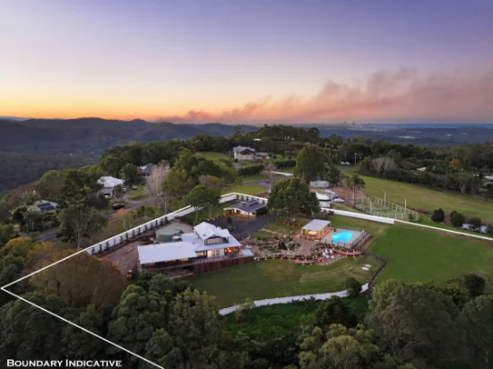 567 Trees Road, Tallebudgera, Qld 4228