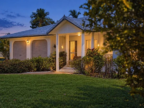 57 Gibraltar Road, Rangewood, Qld 4817