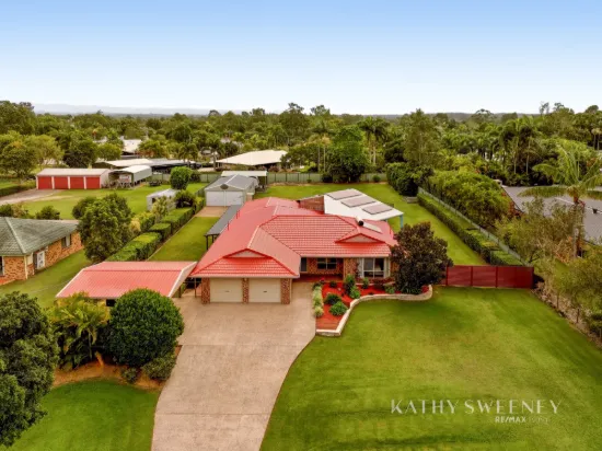 57 Tontonan Drive, Burpengary, Qld 4505