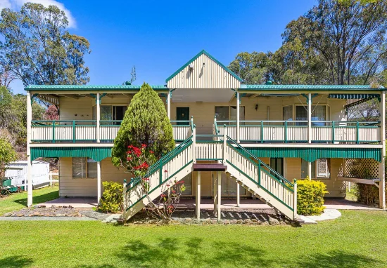 57 Tunbridge Drive, Nerang, Qld 4211
