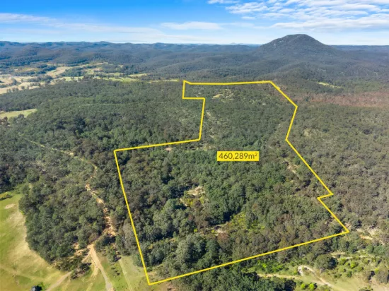 5716 Putty Road, Howes Valley, NSW 2330