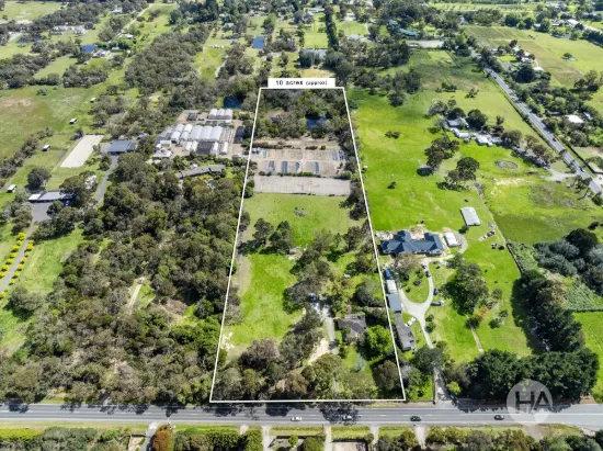 575 Baxter Tooradin Road, Langwarrin South, Vic 3911