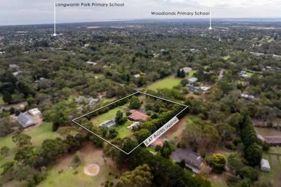 58 Grassmere Road, Langwarrin, Vic 3910