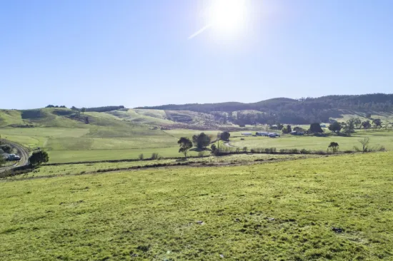 58 Gundagai Road, Bangor, Tas 7267