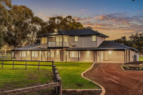 58 Kentucky Drive West, Darling Downs, WA 6122