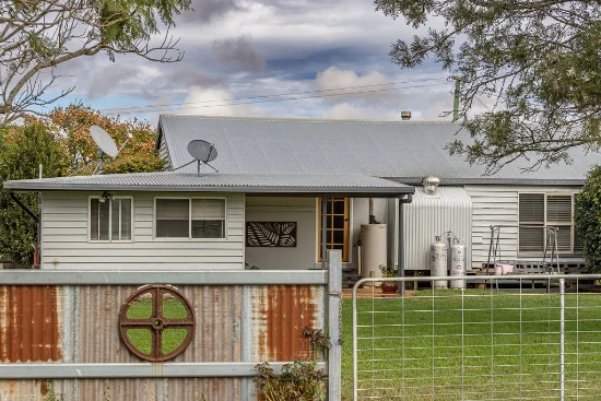 58 Remingtons Road, Murgon, Qld 4605