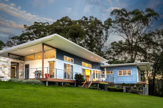 58 Taylor Road, Lisarow, NSW 2250
