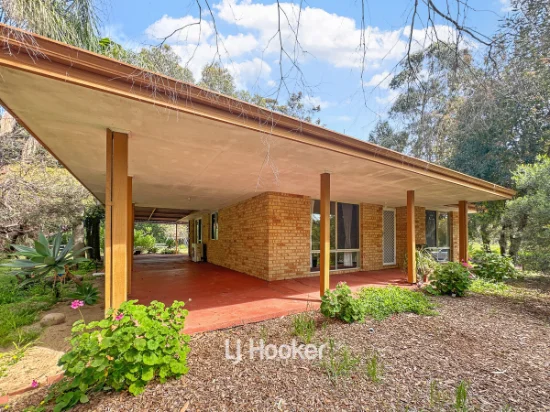58 Weld Road, Capel, WA 6271