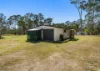 581 Williams Road, Benarkin, Qld 4314-Image
