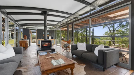 5835 Putty Road, Howes Valley, NSW 2330