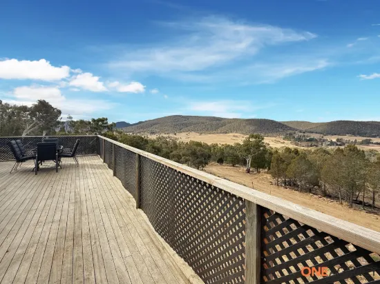 587 Mittagang Road, Binjura, NSW 2630