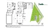 589 Woodhill Mountain Road, Woodhill, NSW 2535-Floorplan