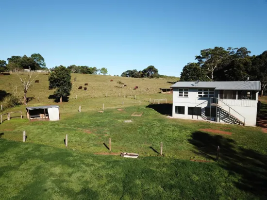 58B Pelling Close, Jaggan, Qld 4885