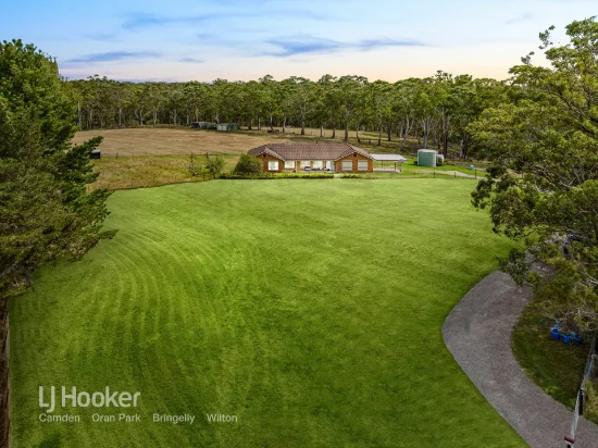 59 Bellbird Road, Wedderburn, NSW 2560