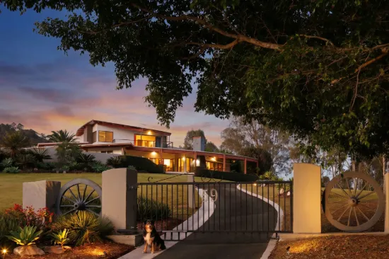 59 Haven Road, Pullenvale, Qld 4069