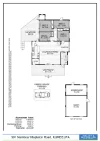 591 Nambour Mapleton Road, Kureelpa, Qld 4560-Floorplan