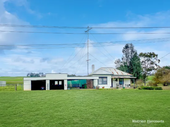 5911 Portland-Casterton Road, Sandford, Vic 3312
