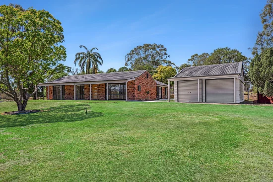 596 Terrace Road, Freemans Reach, NSW 2756