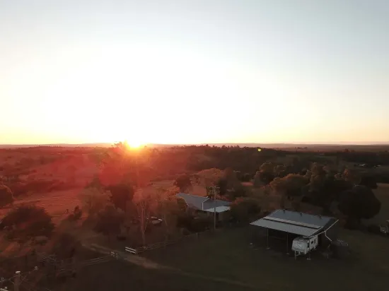 598 Mount Stanley Road, East Nanango, Qld 4615
