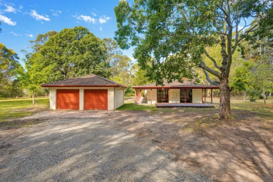 599 Beranghi Road, Crescent Head, NSW 2440