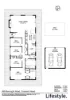 599 Beranghi Road, Crescent Head, NSW 2440-Floorplan
