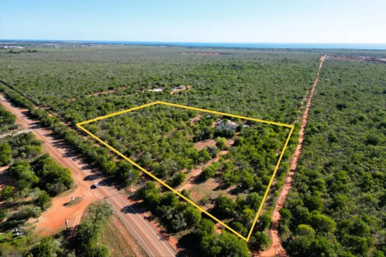 599 Broome Road, Bilingurr, WA 6725
