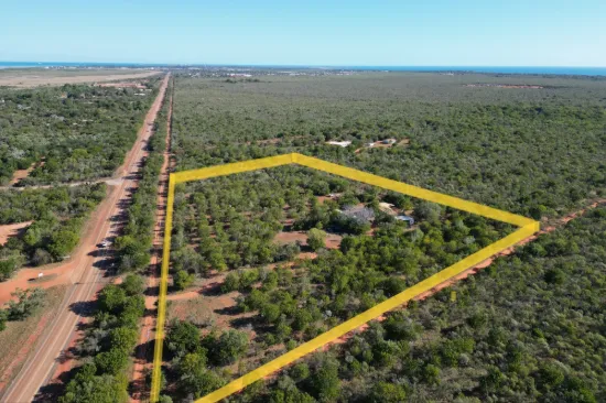 599 Broome Road, Bilingurr, WA 6725-Image